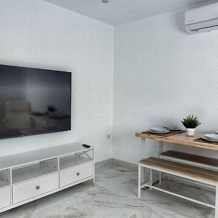 Appartement Apartamento Centro, La Palmera. à Huelva Extérieur photo
