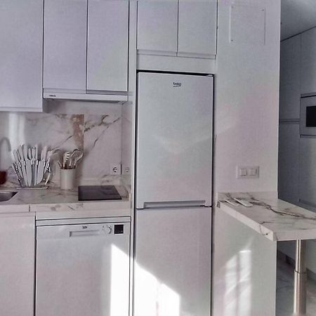 Appartement Apartamento Centro, La Palmera. à Huelva Extérieur photo