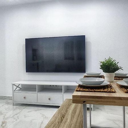 Appartement Apartamento Centro, La Palmera. à Huelva Extérieur photo