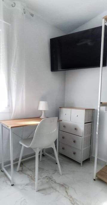 Appartement Apartamento Centro, La Palmera. à Huelva Extérieur photo