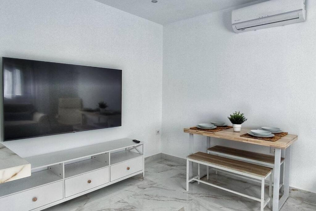 Appartement Apartamento Centro, La Palmera. à Huelva Extérieur photo