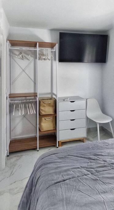 Appartement Apartamento Centro, La Palmera. à Huelva Extérieur photo