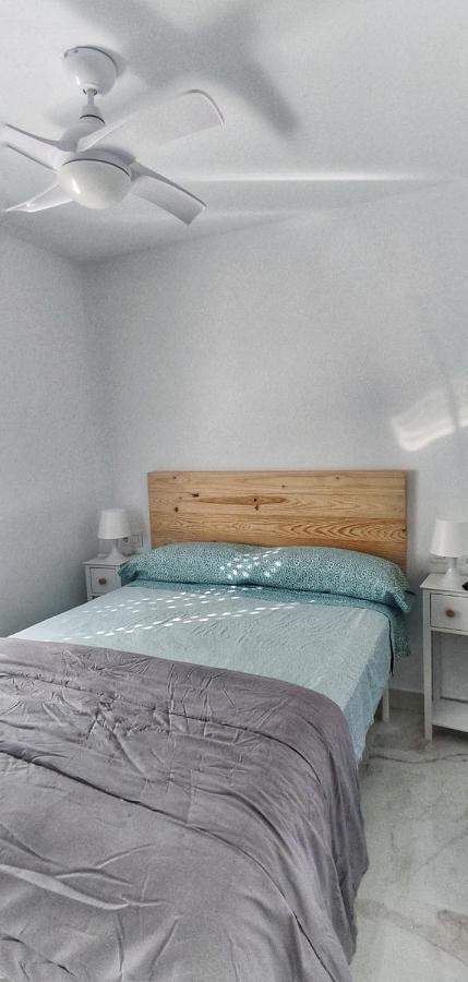 Appartement Apartamento Centro, La Palmera. à Huelva Extérieur photo
