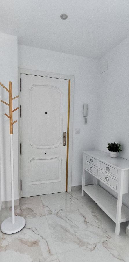 Appartement Apartamento Centro, La Palmera. à Huelva Extérieur photo